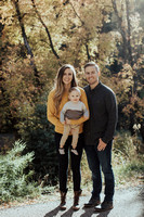 Brooke and Cody Family 2019