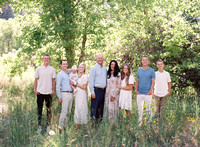 Quinn Kofford Family 2020