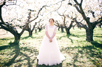 Amy Orchard Bridals
